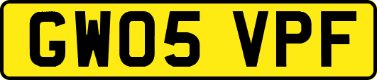 GW05VPF