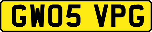GW05VPG