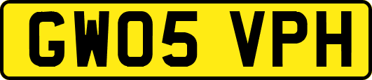 GW05VPH