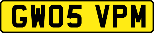 GW05VPM