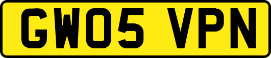 GW05VPN