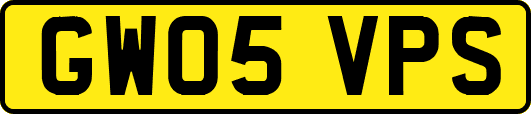 GW05VPS