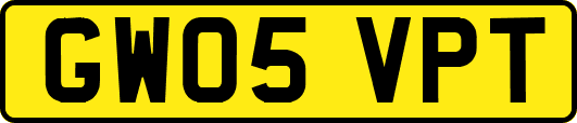 GW05VPT