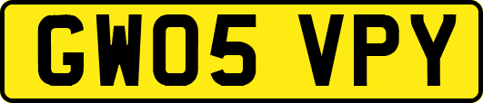 GW05VPY