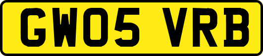 GW05VRB