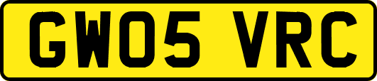 GW05VRC