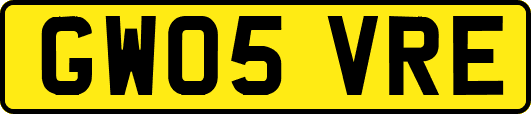 GW05VRE
