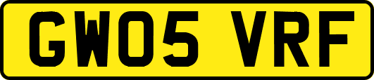 GW05VRF