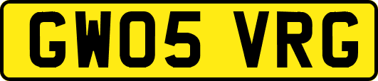 GW05VRG