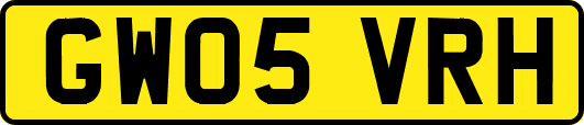 GW05VRH