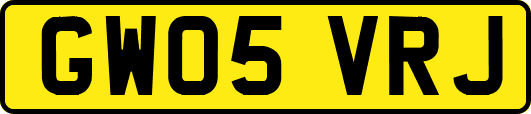 GW05VRJ