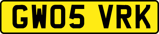 GW05VRK