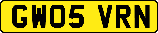 GW05VRN