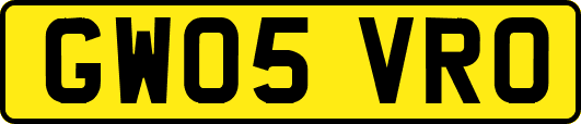 GW05VRO