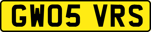 GW05VRS