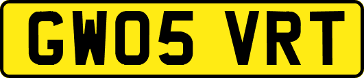 GW05VRT