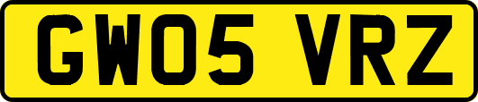 GW05VRZ