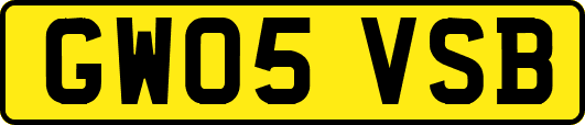 GW05VSB