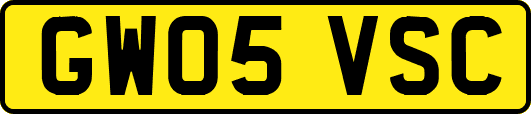 GW05VSC