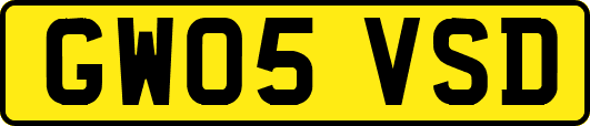 GW05VSD