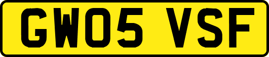 GW05VSF
