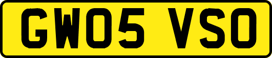 GW05VSO