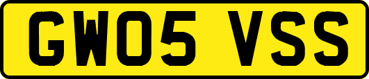 GW05VSS