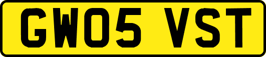 GW05VST