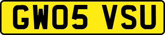 GW05VSU