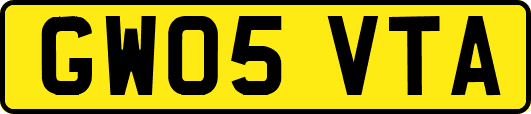 GW05VTA