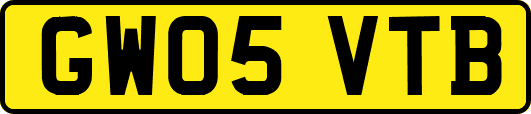 GW05VTB