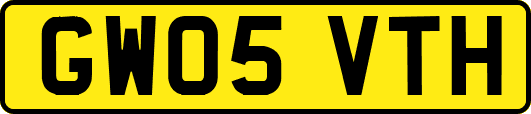 GW05VTH