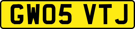 GW05VTJ