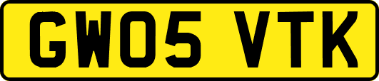 GW05VTK