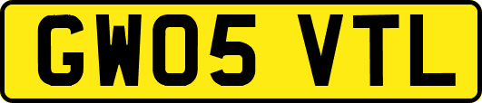 GW05VTL