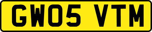 GW05VTM