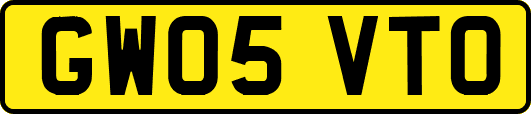 GW05VTO