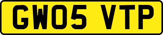 GW05VTP