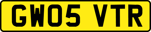 GW05VTR