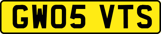 GW05VTS