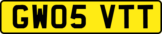 GW05VTT