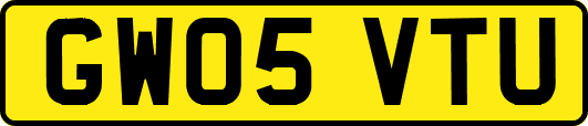 GW05VTU