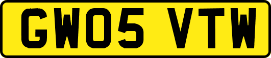 GW05VTW