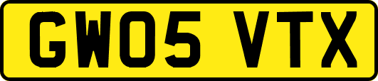 GW05VTX