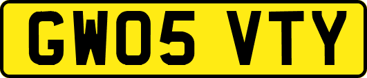 GW05VTY