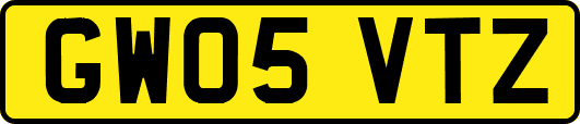 GW05VTZ