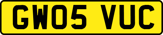 GW05VUC