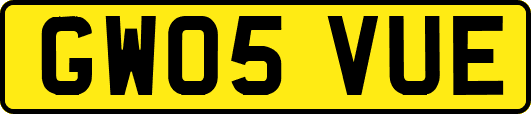 GW05VUE