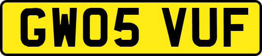 GW05VUF