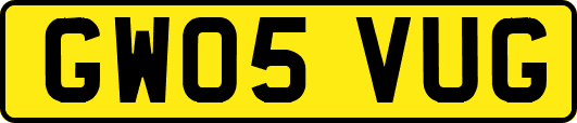 GW05VUG